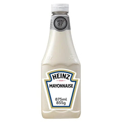 Heinz Mayonnaise 6 x 875ml Heinz