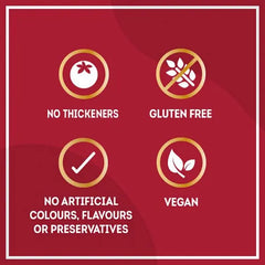 Heinz Tomato Ketchup 10 x 342g (Case of 10) Heinz