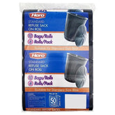 Hero Standard Refuse Sack - Honesty Sales