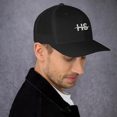 Honesty Sales Trucker Cap - Honesty Sales