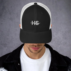Honesty Sales Trucker Cap - Honesty Sales