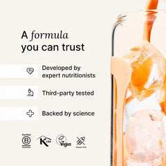 Huel Strawberries & Cream 500ml (Case of 8)