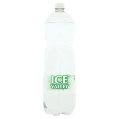 ICE VALLEY Spring Water 2 Litre (Case of 8) - Honesty Sales