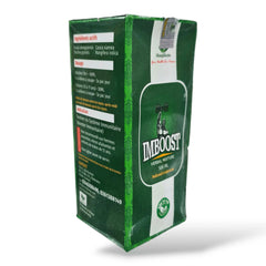 Imboost Herbal Mixture - Honesty Sales