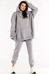 Sweatshirt model 188036 Infinite You - Honesty Sales U.K