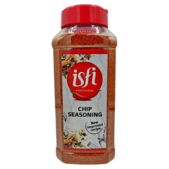 Isfi Professional Chip Seasoning 650g Isfi Professional