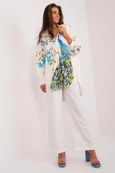 Long sleeve shirt model 195967 Italy Moda - Honesty Sales U.K