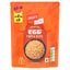 Jack's Microwaveable Egg Fried Rice 250g (Case of 6) - Honesty Sales
