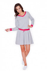 Sweatshirt model 77336 Katrus - Honesty Sales U.K