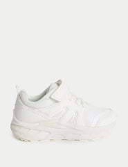 Kids' Freshfeet™ Riptape Trainers (4 Small - 1½ Large) Honesty Sales