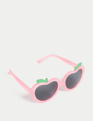 Kids' Fruit Sunglasses Honesty Sales