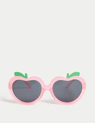 Kids' Fruit Sunglasses Honesty Sales