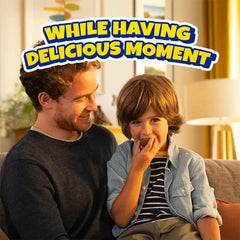 Kinder Surprise Milk Chocolate Egg With Toy Messages 20g (Case of 36) Honesty Sales U.K