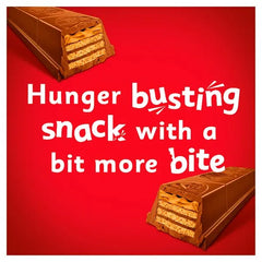 Kit Kat Chunky Peanut Butter Milk Chocolate Bar 42g (Case of 24) Honesty Sales U.K