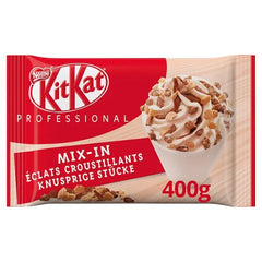 Kit Kat Professional Mix-In 400g Kitkat