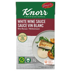 Knorr Professional White Wine Sauce 1L Knorr