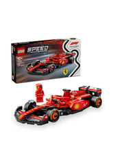 LEGO® Speed Champions Ferrari SF-24 F1 Race Car 77242 (10+ Yrs) - Honesty Sales