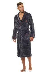 Bathrobe model 172799 L&L collection - Honesty Sales U.K