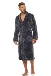 Bathrobe model 172799 L&L collection - Honesty Sales U.K