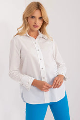 Long sleeve shirt model 193044 Lakerta - Honesty Sales U.K