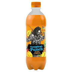 Levi Roots Tropical Punch 500ml (Case of 12) - Honesty Sales