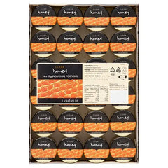 Lichfields Clear Honey 24 x 28g Lichfields