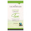Lichfields Fairtrade Green Tea 20 Tea Bags 40g - Honesty Sales