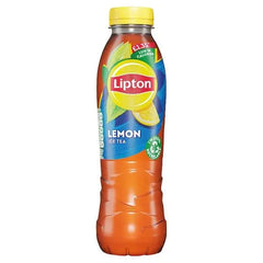 Lipton Lemon Ice Tea 500ml (Case of 12) - Honesty Sales