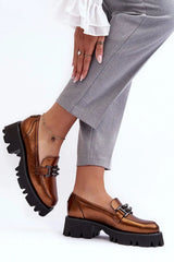 Low Shoes model 190175 Step in style - Honesty Sales U.K