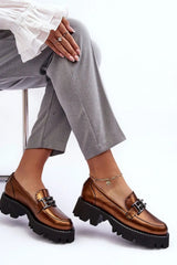 Low Shoes model 190175 Step in style - Honesty Sales U.K