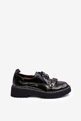 Low Shoes model 190176 Step in style - Honesty Sales U.K