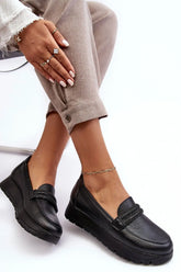 Low Shoes model 190177 Step in style - Honesty Sales U.K