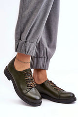 Low Shoes model 190180 Step in style - Honesty Sales U.K