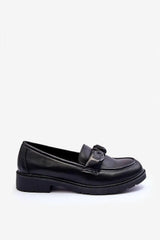 Low Shoes model 190181 Step in style - Honesty Sales U.K
