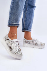 Low Shoes model 192088 Step in style - Honesty Sales U.K
