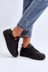 Low Shoes model 192093 Step in style - Honesty Sales U.K