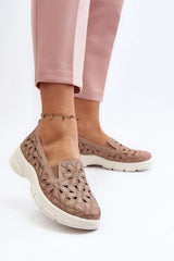 Low Shoes model 193135 Step in style - Honesty Sales U.K