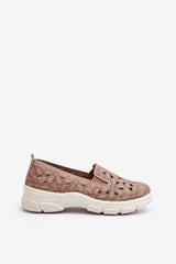 Low Shoes model 193135 Step in style - Honesty Sales U.K