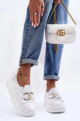 Low Shoes model 193142 Step in style - Honesty Sales U.K