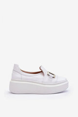 Low Shoes model 193142 Step in style - Honesty Sales U.K