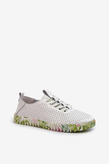 Low Shoes model 198007 Step in style - Honesty Sales U.K
