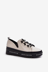 Low Shoes model 198011 Step in style - Honesty Sales U.K