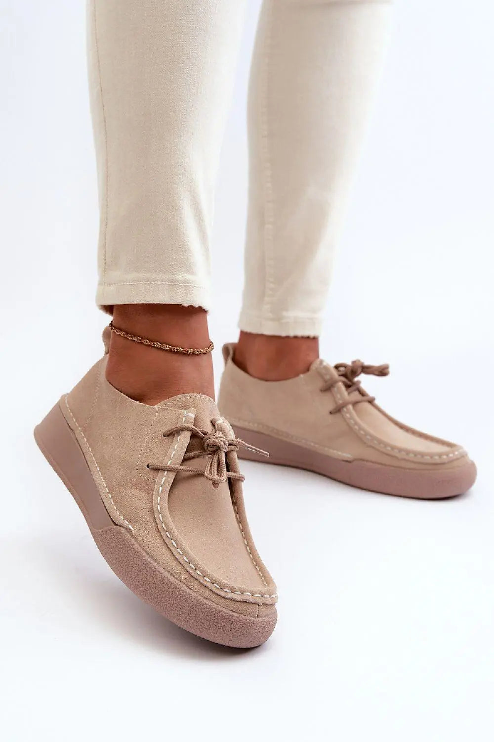 Low Shoes model 199098 Step in style - Honesty Sales U.K