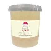 Lychee Popping Boba 870g - Pack Of 4 - Honesty Sales U.K