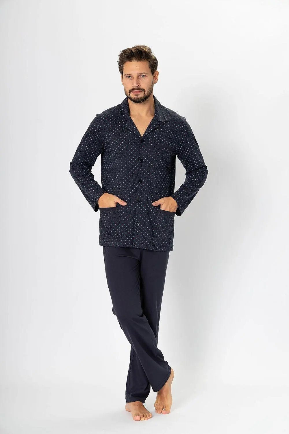 Pyjama model 188575 M-Max - Honesty Sales U.K