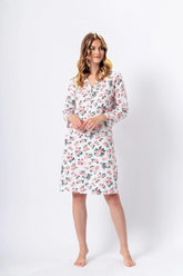 Nightshirt model 188569 M-Max - Honesty Sales U.K