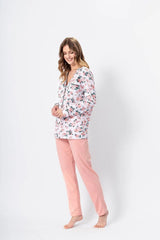 Pyjama model 188557 M-Max - Honesty Sales U.K