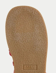 M&S Kids' Sandals (4 Small - 2 Large) - Honesty Sales