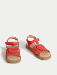 M&S Kids' Sandals (4 Small - 2 Large) - Honesty Sales