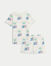M&S Lilo & Stitch™ Pyjamas (6-16 Yrs) - Honesty Sales